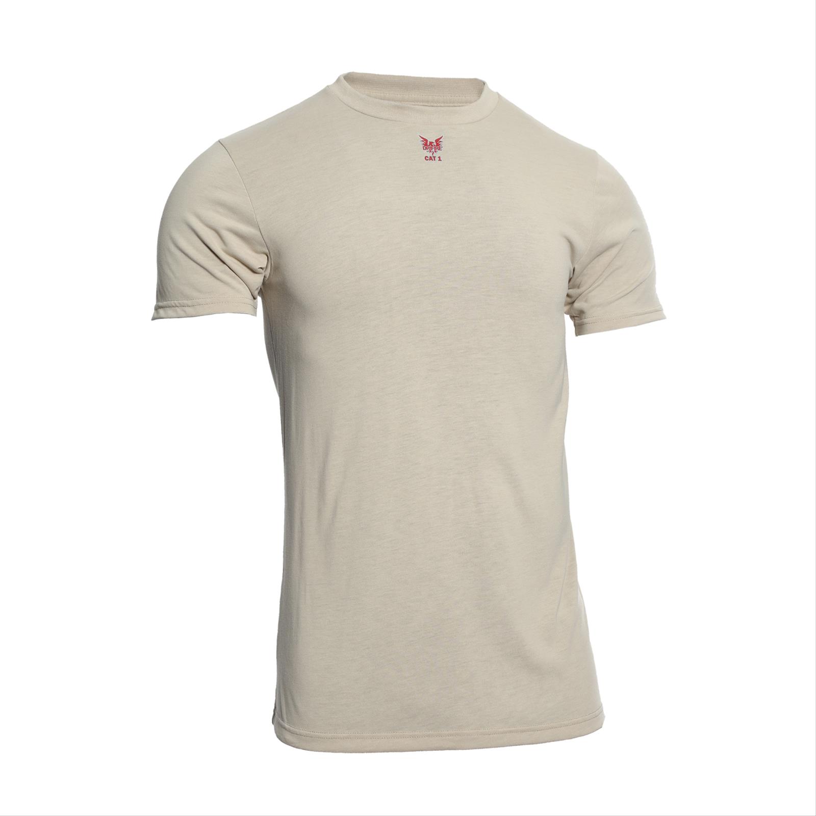 DRIFIRE® FR Lightweight Short Sleeve T-Shirt