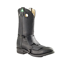 B9SEN605 - Secures using straps that are provided!