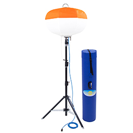 SL2000 with the PFT15 tripod/stand!