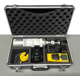 SST4PUMPCSE Carry Case