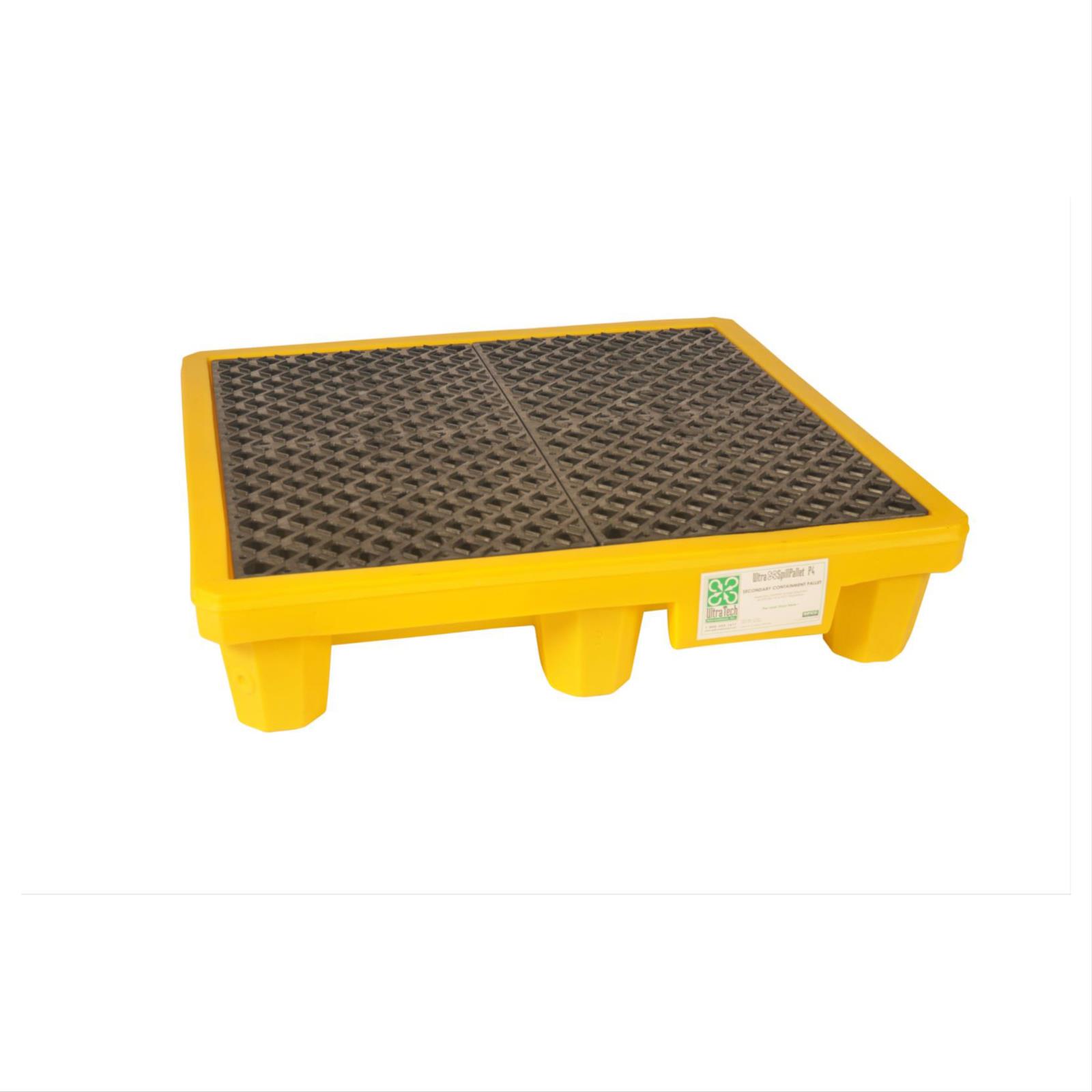 Standard Ultra-Spill Pallets®