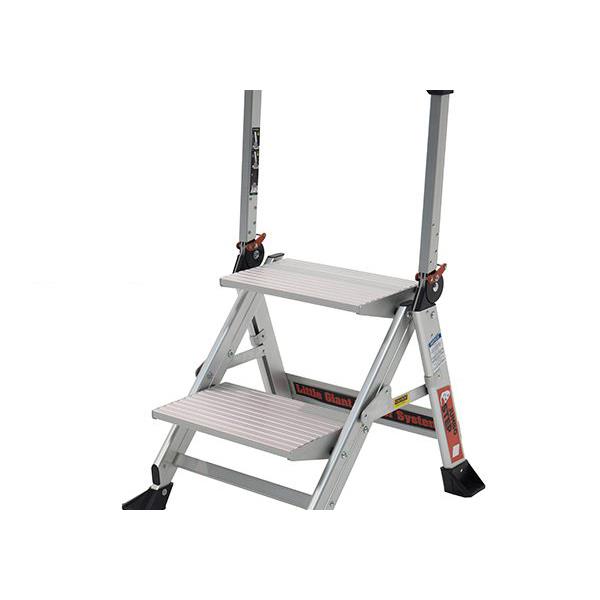 Jumbo Step™ Ladder System