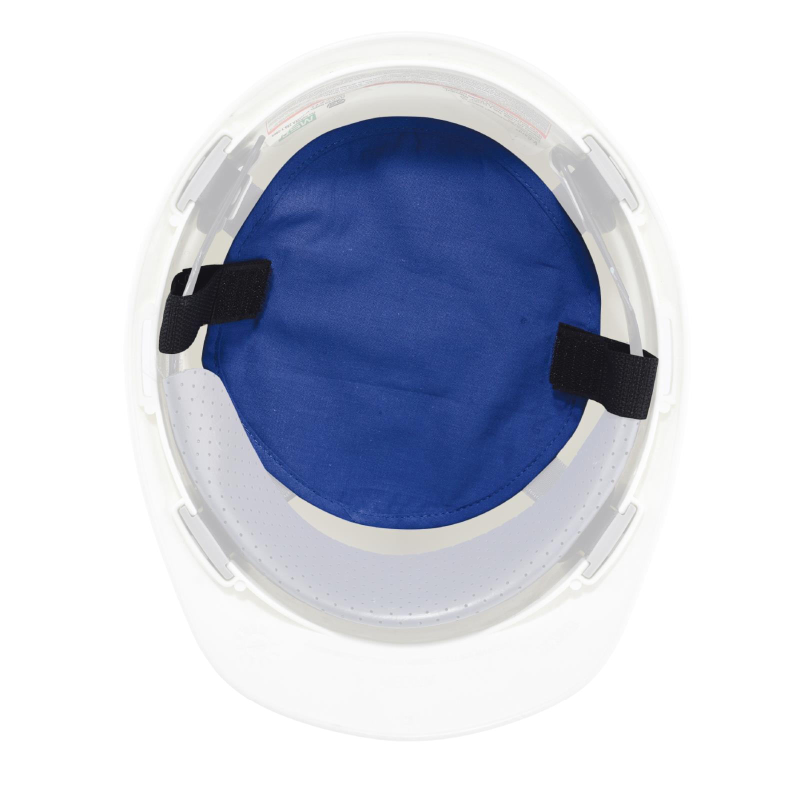 Hard Hat Cooling Pad