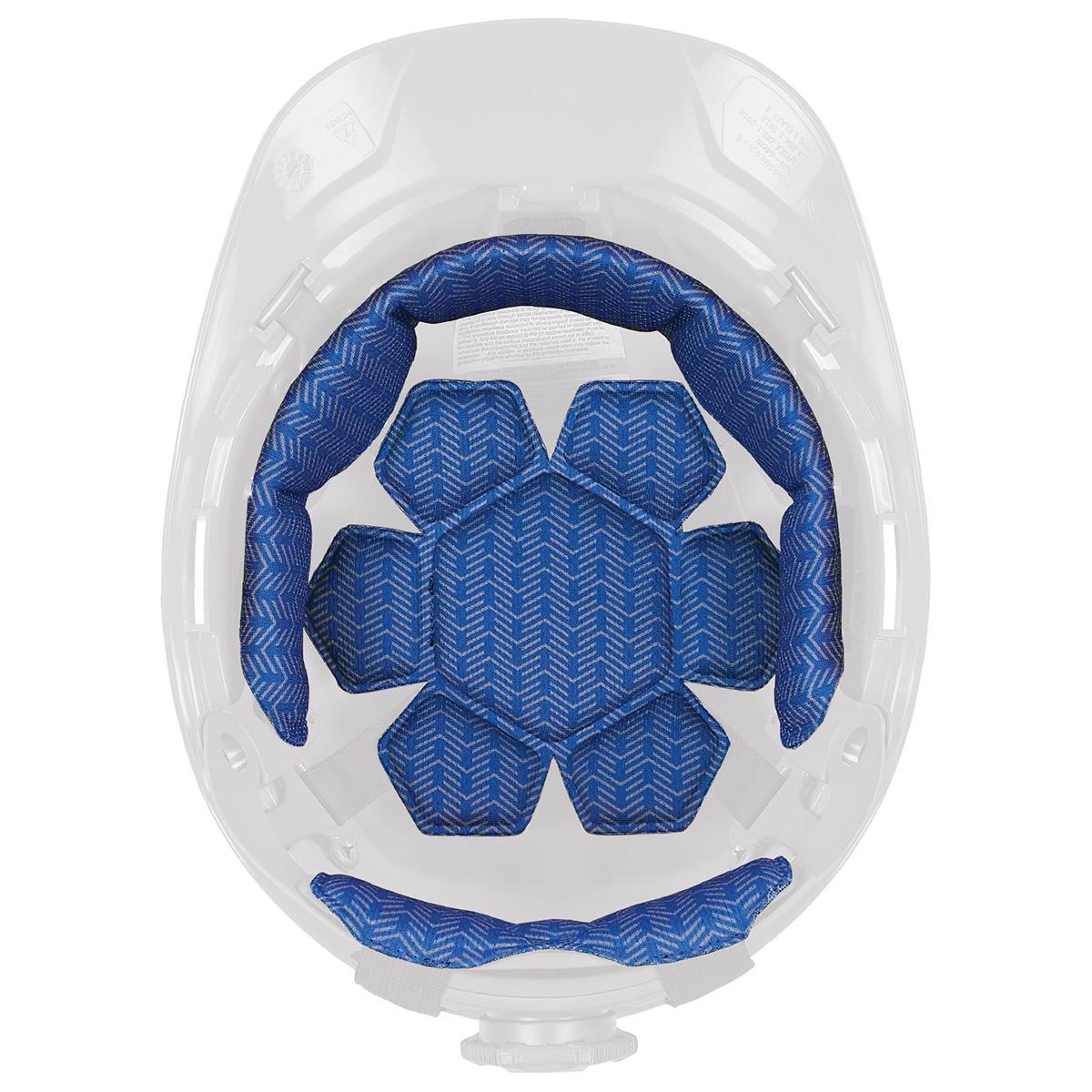 Chill-Its&REG; 6614 Hard Hat Cooling Pad Kit