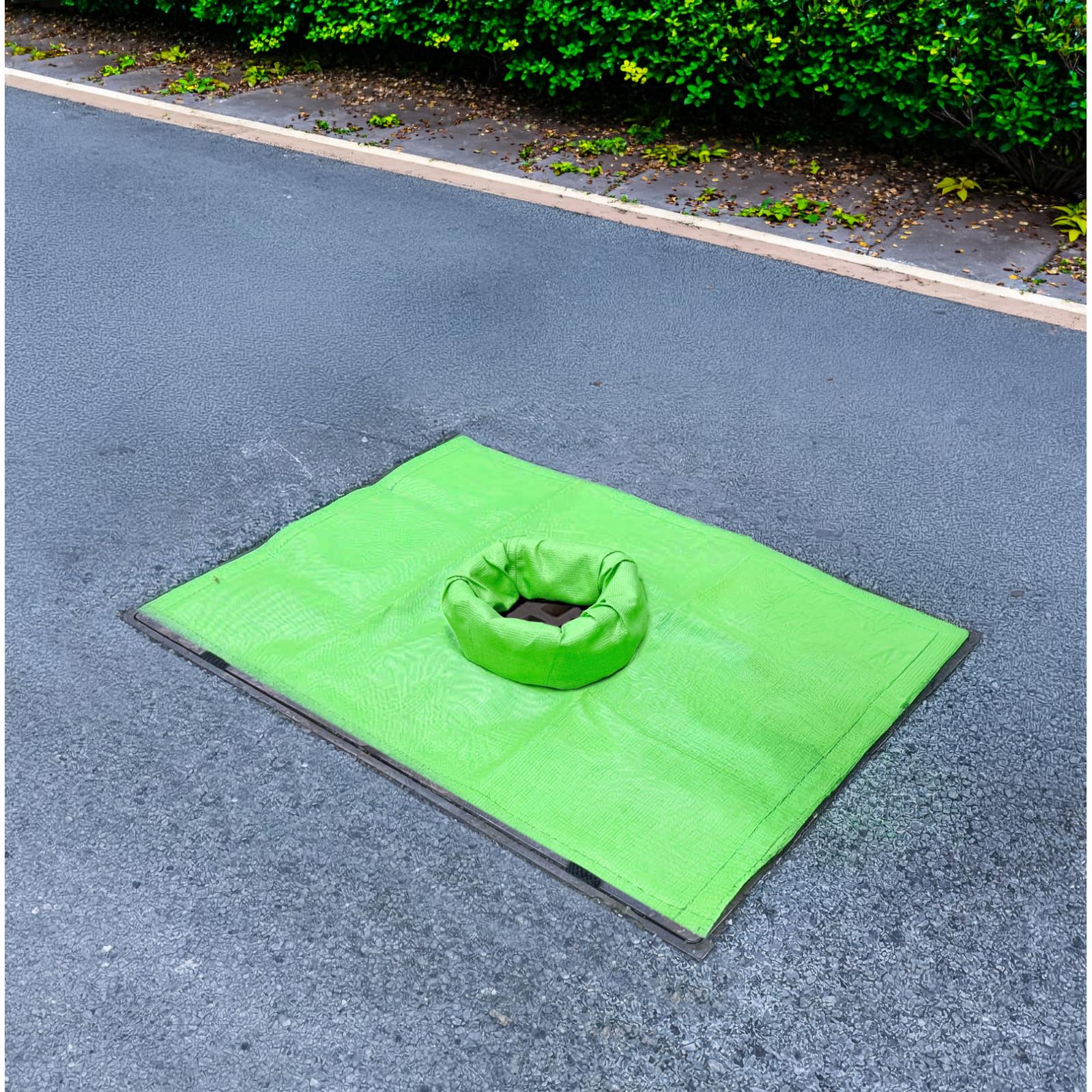 Ultra-Grate Topper &REG;