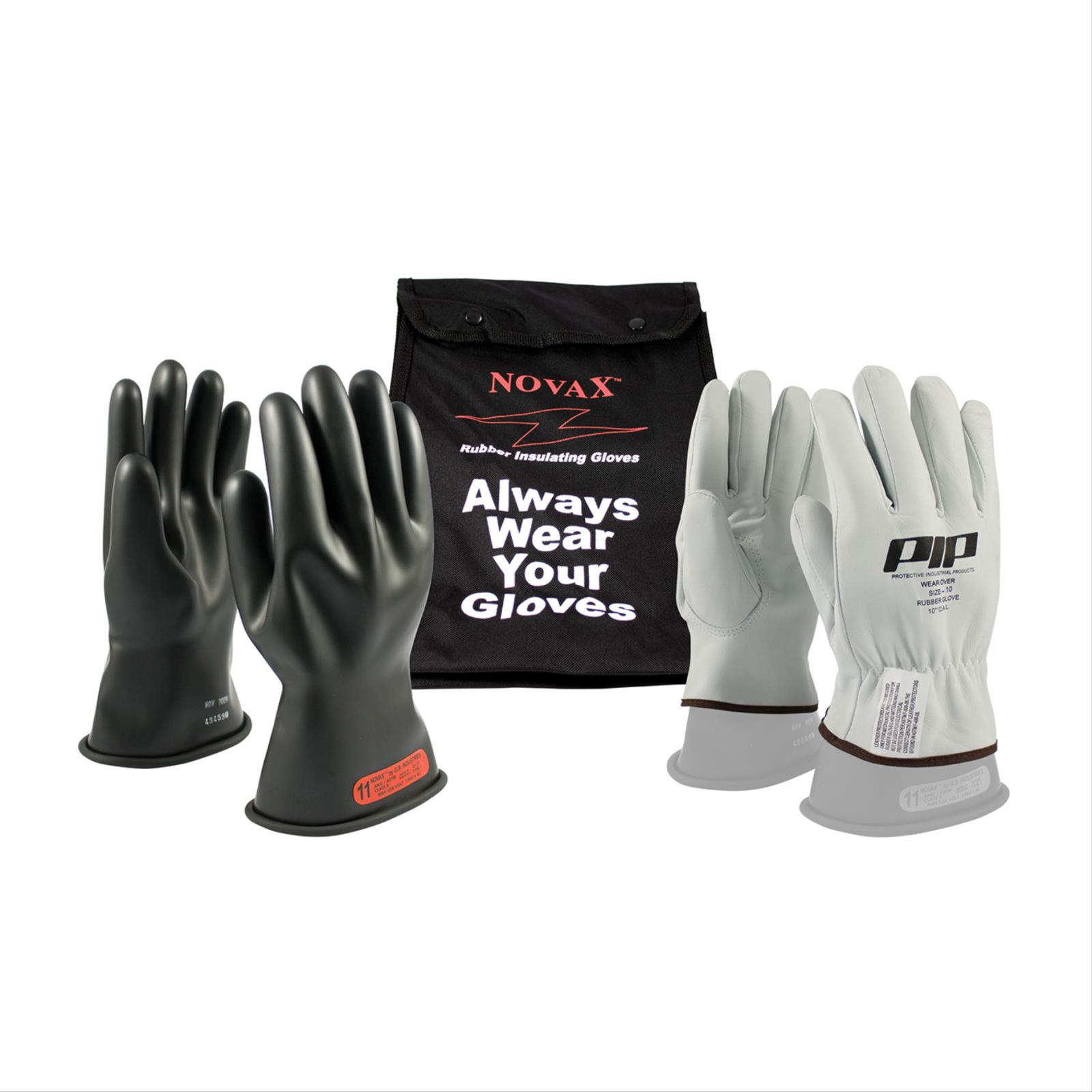 Safety Products Inc Novax® Electrical Safety Kit, Class 0