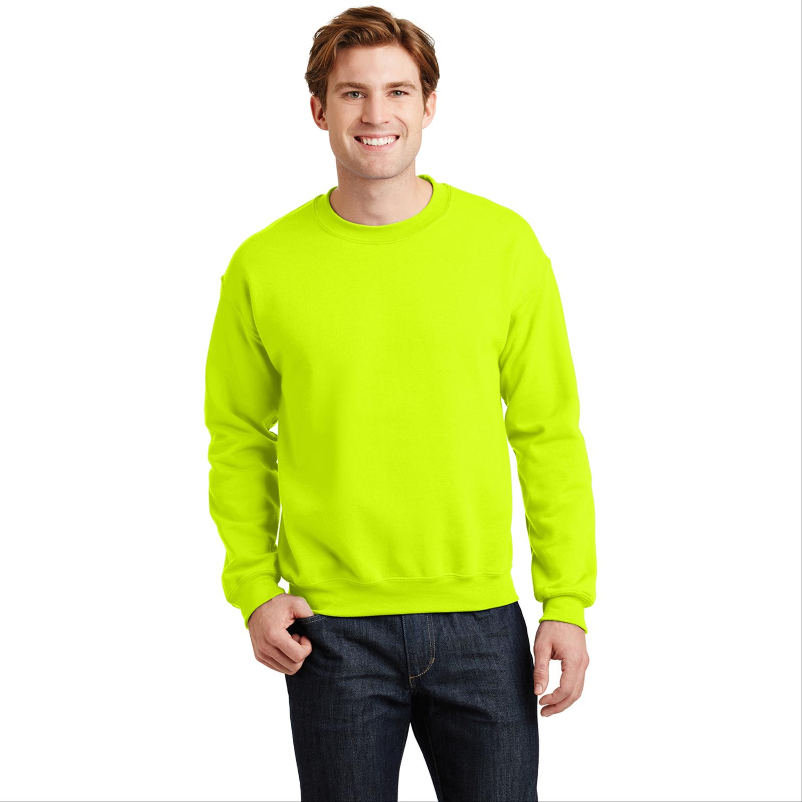 Gildan® Heavy Blend™ Crew Neck Sweatshirt