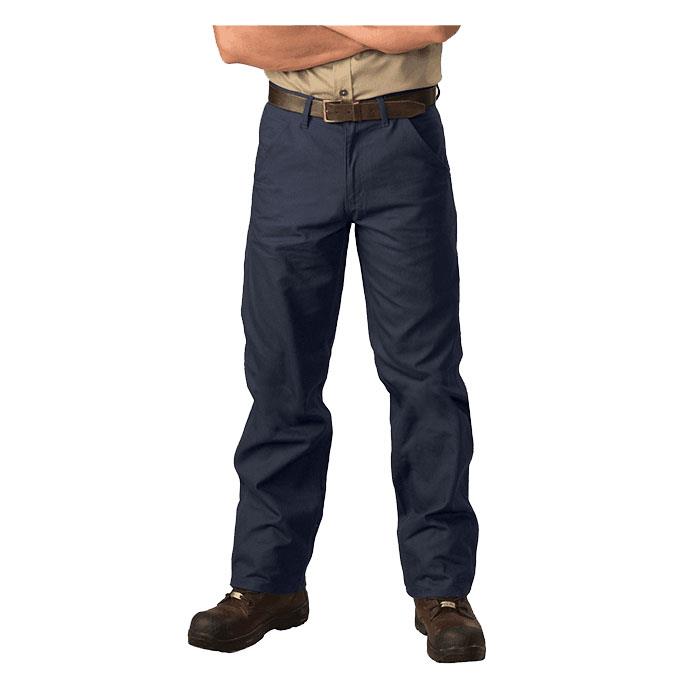 Utility Pants, Flame Resistant, Arc Rated