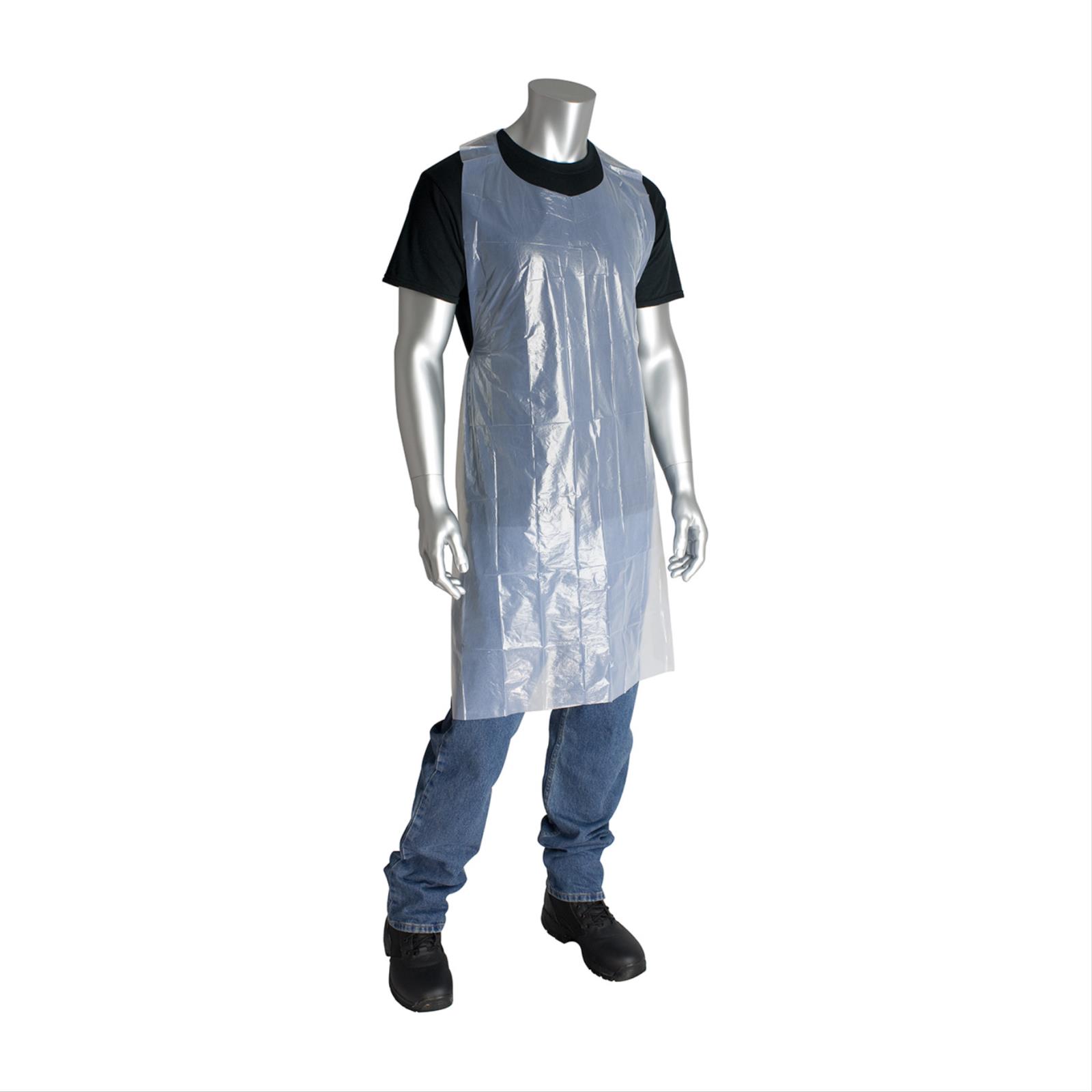 Lightweight Single Use Apron