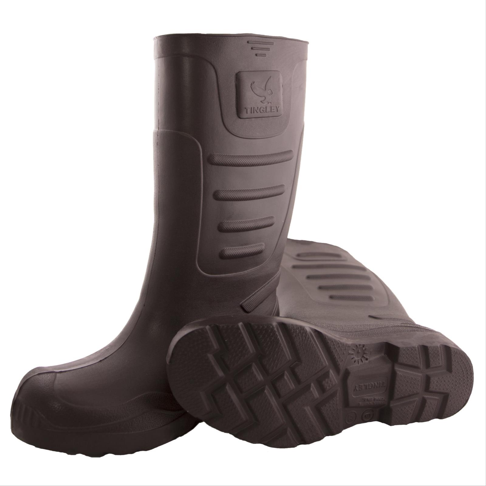 Airgo™ Ultra Lightweight 15" Boots