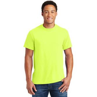 JERZEES® Dri-Power® Sport Active 100% Polyester T-Shirt