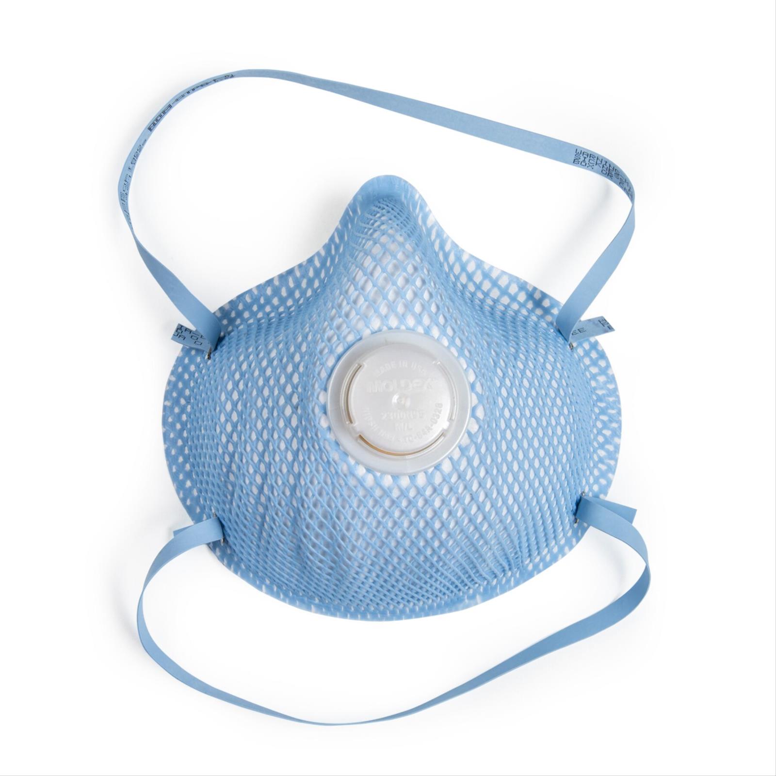 N95 Particulate Respirators
