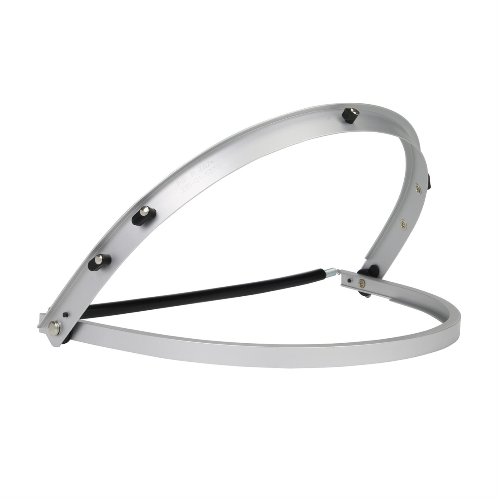 Safety Products Inc - Bouton® Visors and Brackets