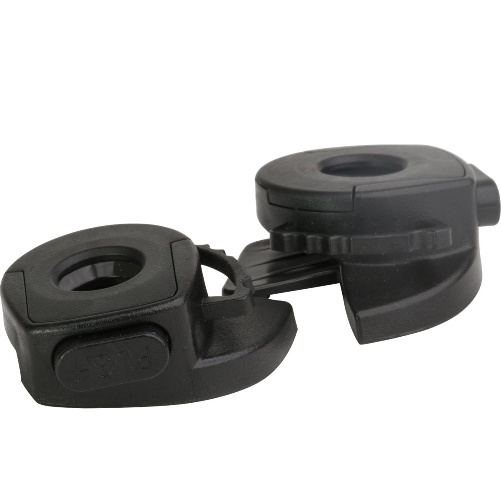 Traverse™ Type II Safety Helmet with Mips® Accessories