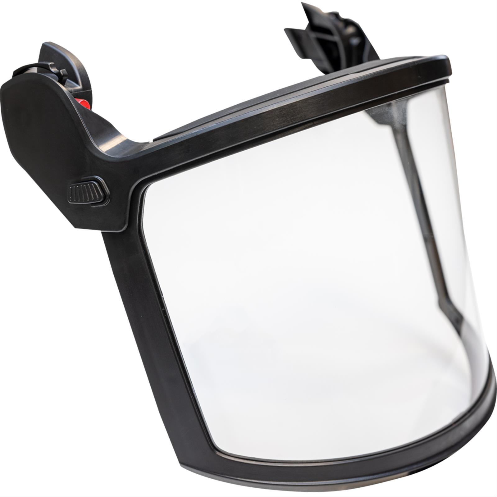 Traverse™ Type 2 Safety Helmet with Mips® Shield and Bracket Attachments