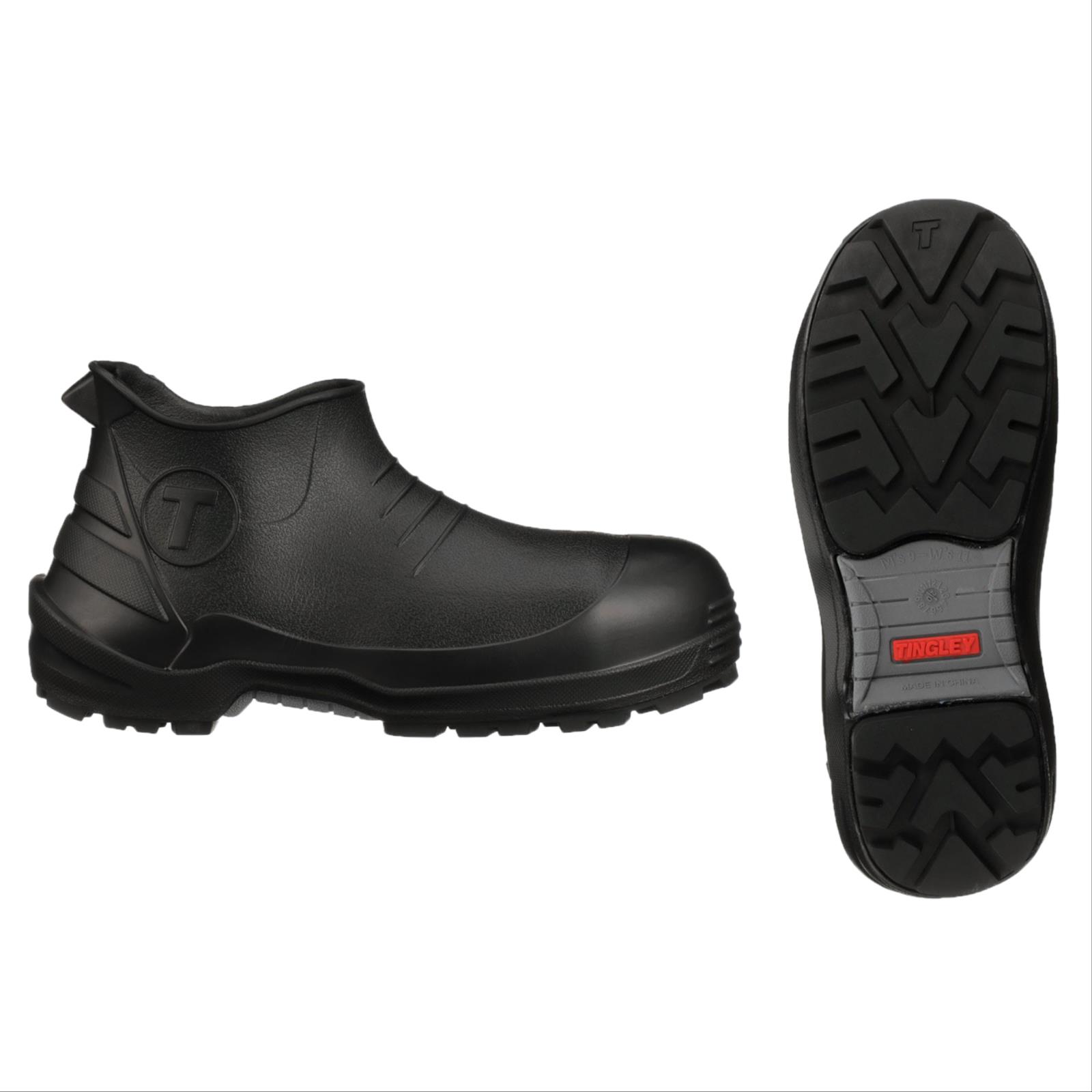 Flite® Safety Toe Work Shoes