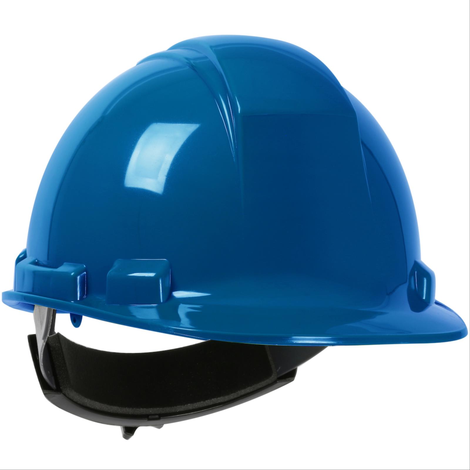 4200 Series 4 point Hard Hats