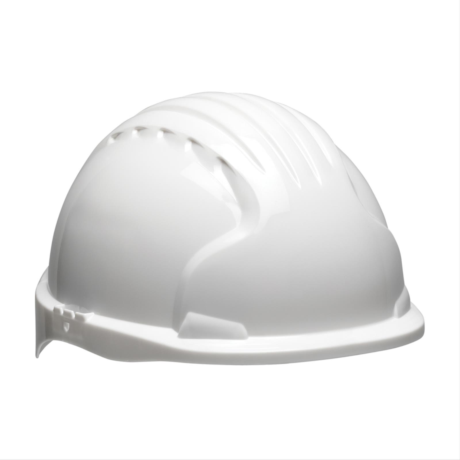 Evolution® 6151 Deluxe Hard Hats