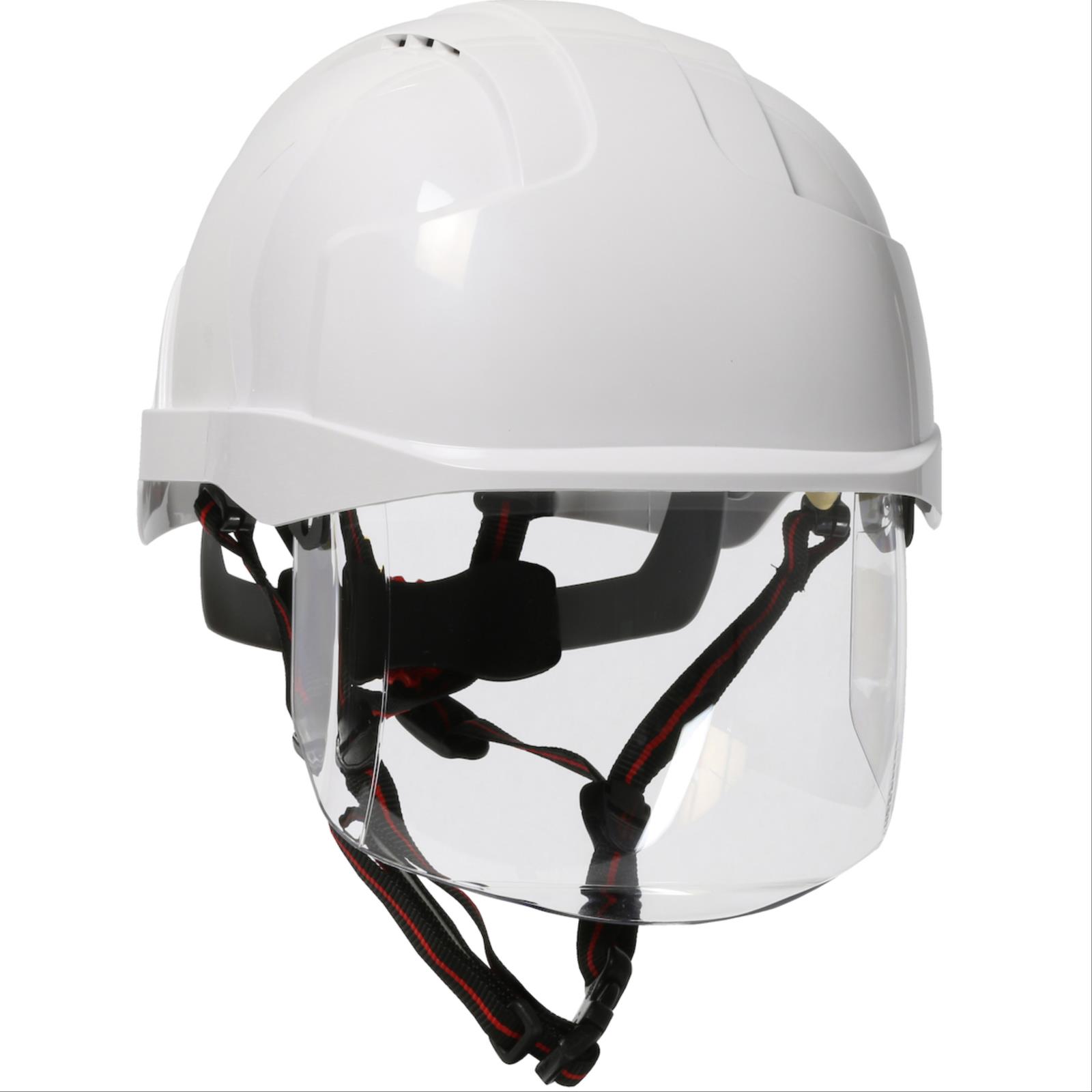 Evo&reg; Vista&trade; Ascend&trade;, Type 1 Helmets