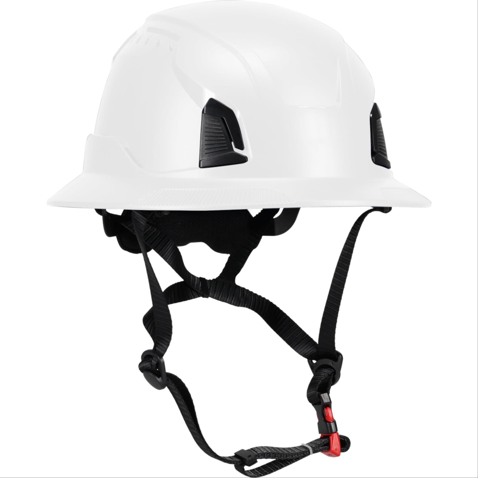 Traverse&trade; Full Brim Climbing Helmet, with Mips&reg;, Non-Vented