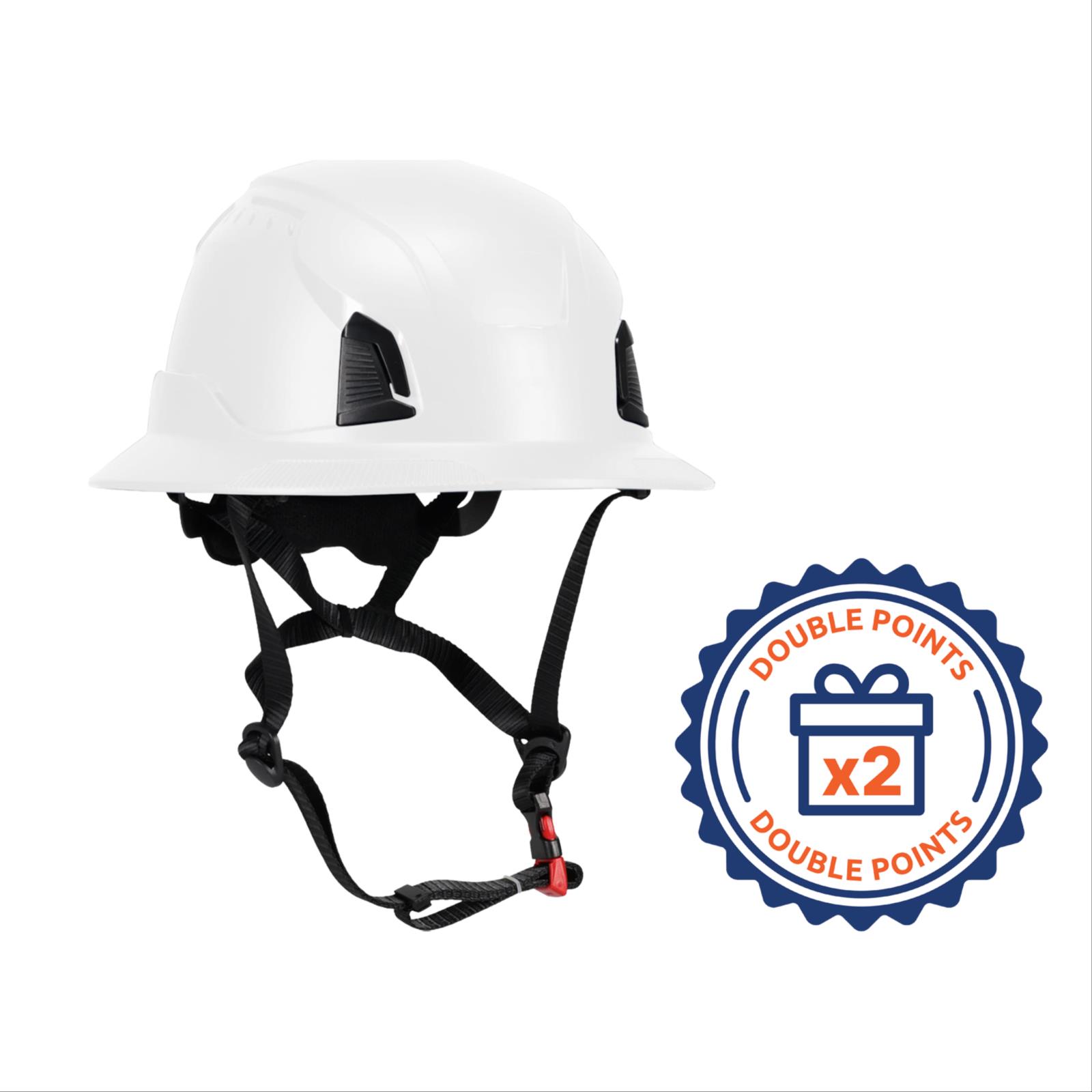 Traverse&trade; Full Brim Climbing Helmet, with Mips&reg;, Non-Vented