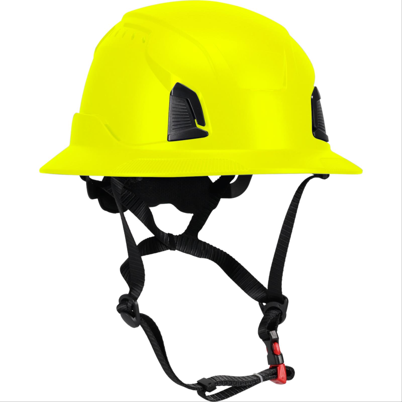 Traverse&trade; Full Brim Climbing Helmet, with Mips&reg;, Non-Vented