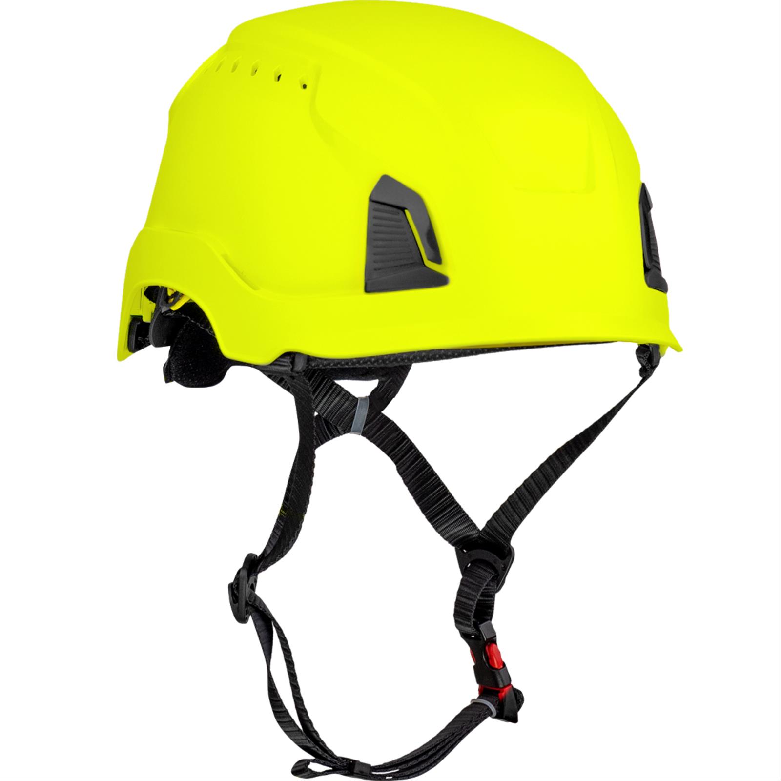 Traverse&trade; Vented Type 2 Safety Helmet with Mips&reg;