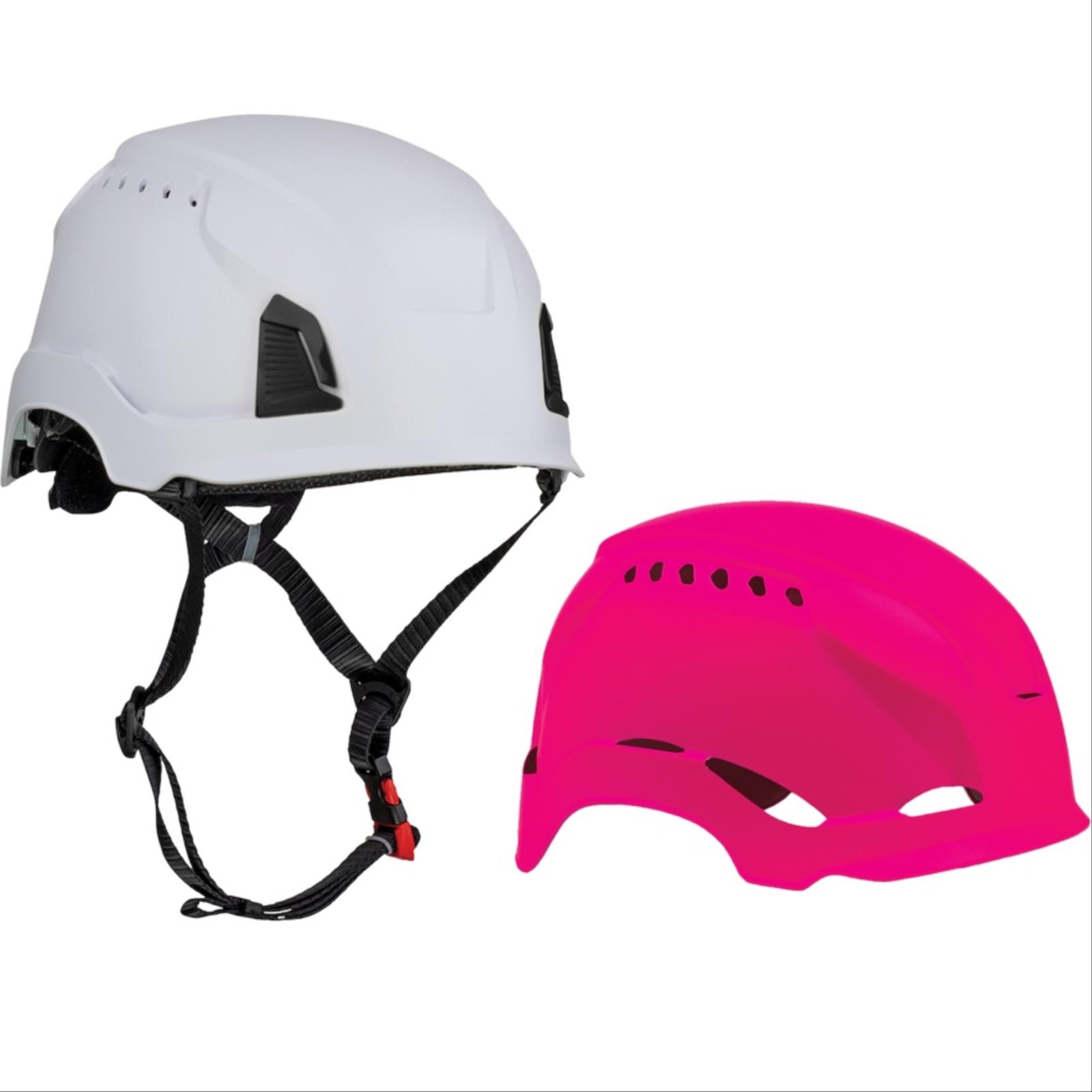 Traverse™ Polycarbonate Vented Shell Covers