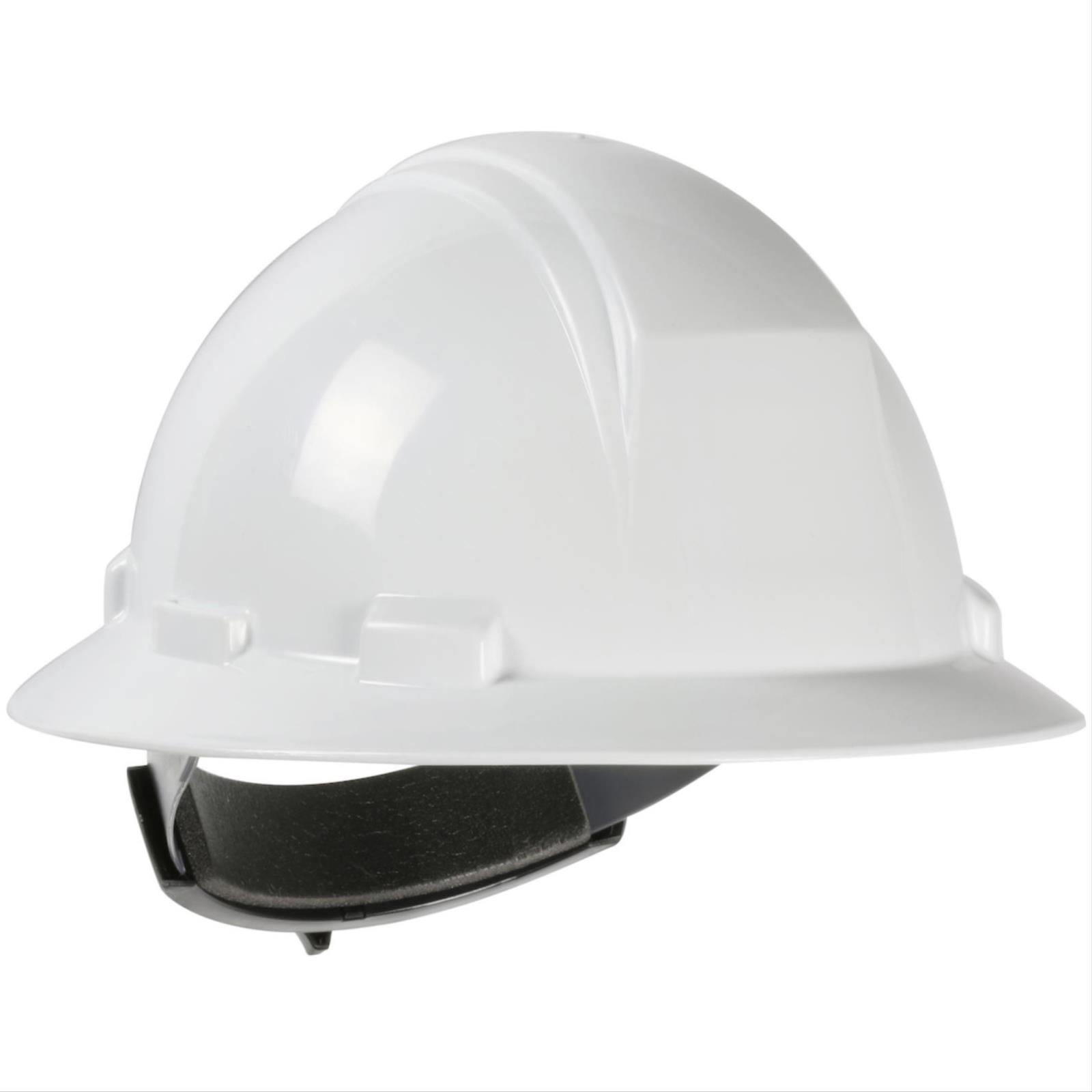 Kilimanjaro&trade; Type II Full Brim Hard Hat, Non-Vented