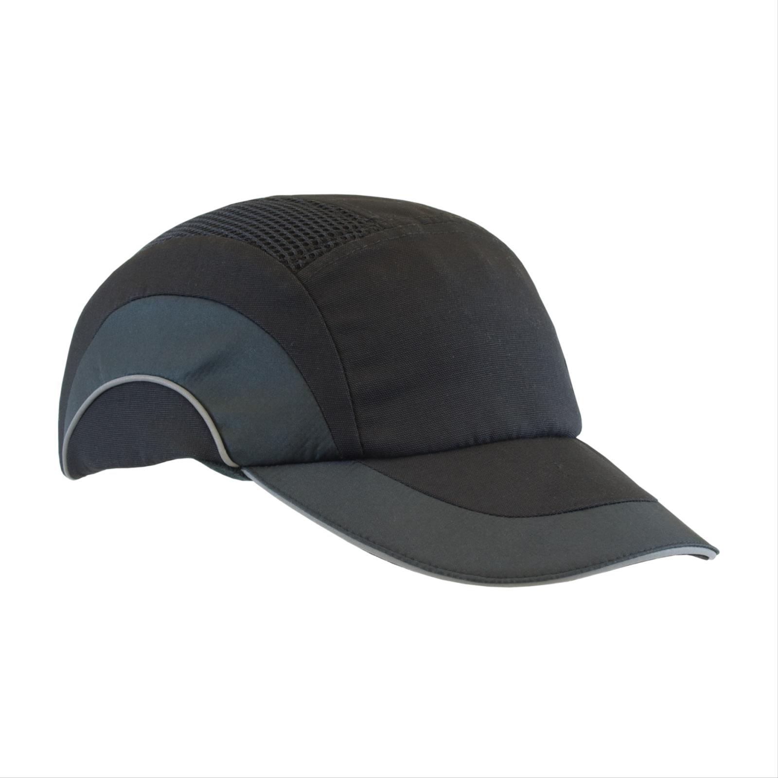 HardCap A1+™ Standard Brim Bump Caps