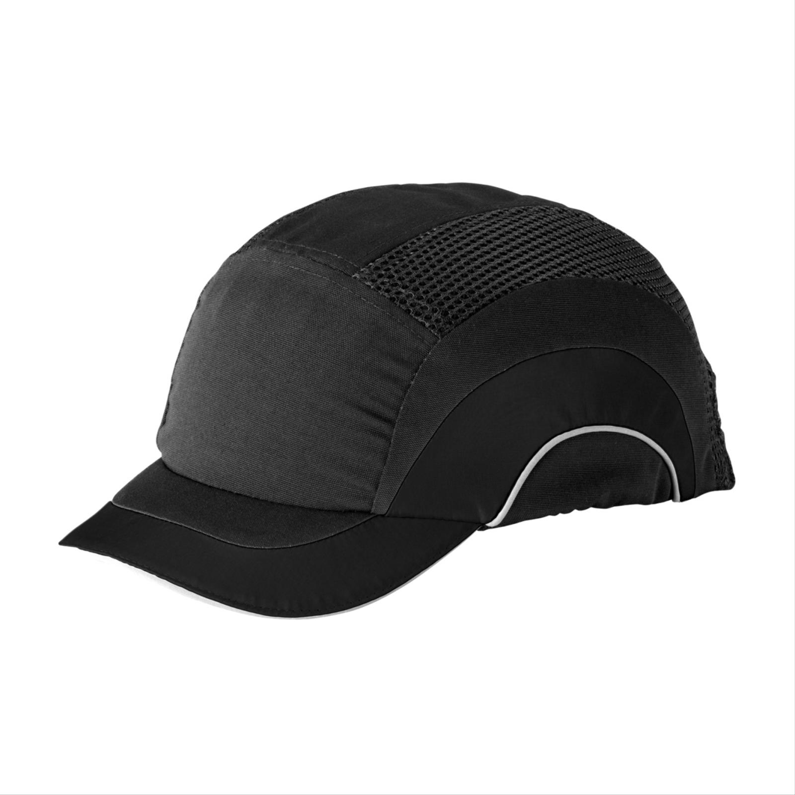 HardCap A1+™ Short Brim Bump Caps