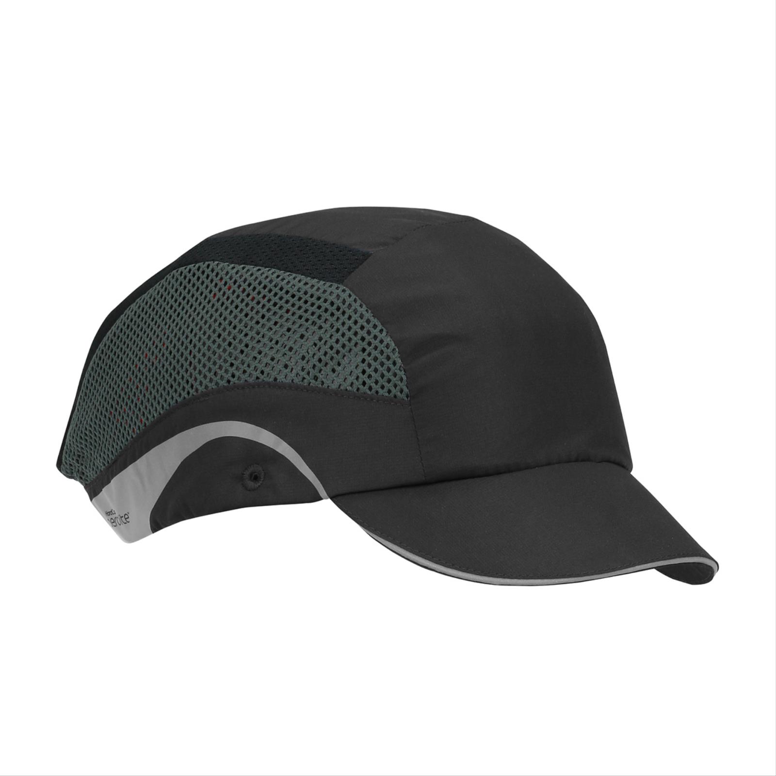 HardCap Aerolite™ Short Brim Bump Caps