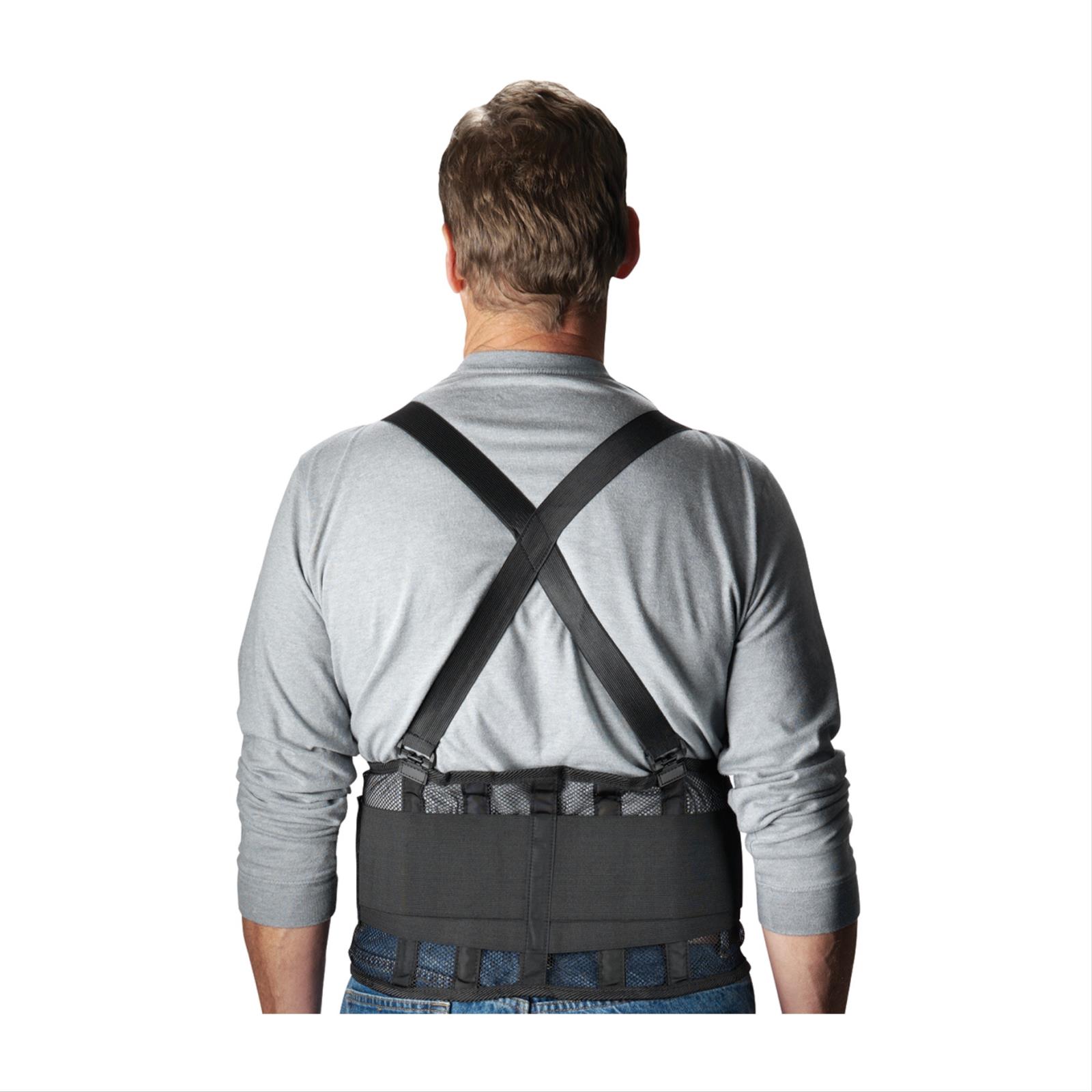 Support Back Belt