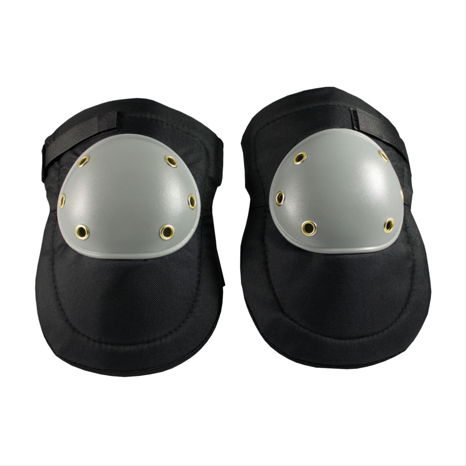 Hard Cap Knee Pad