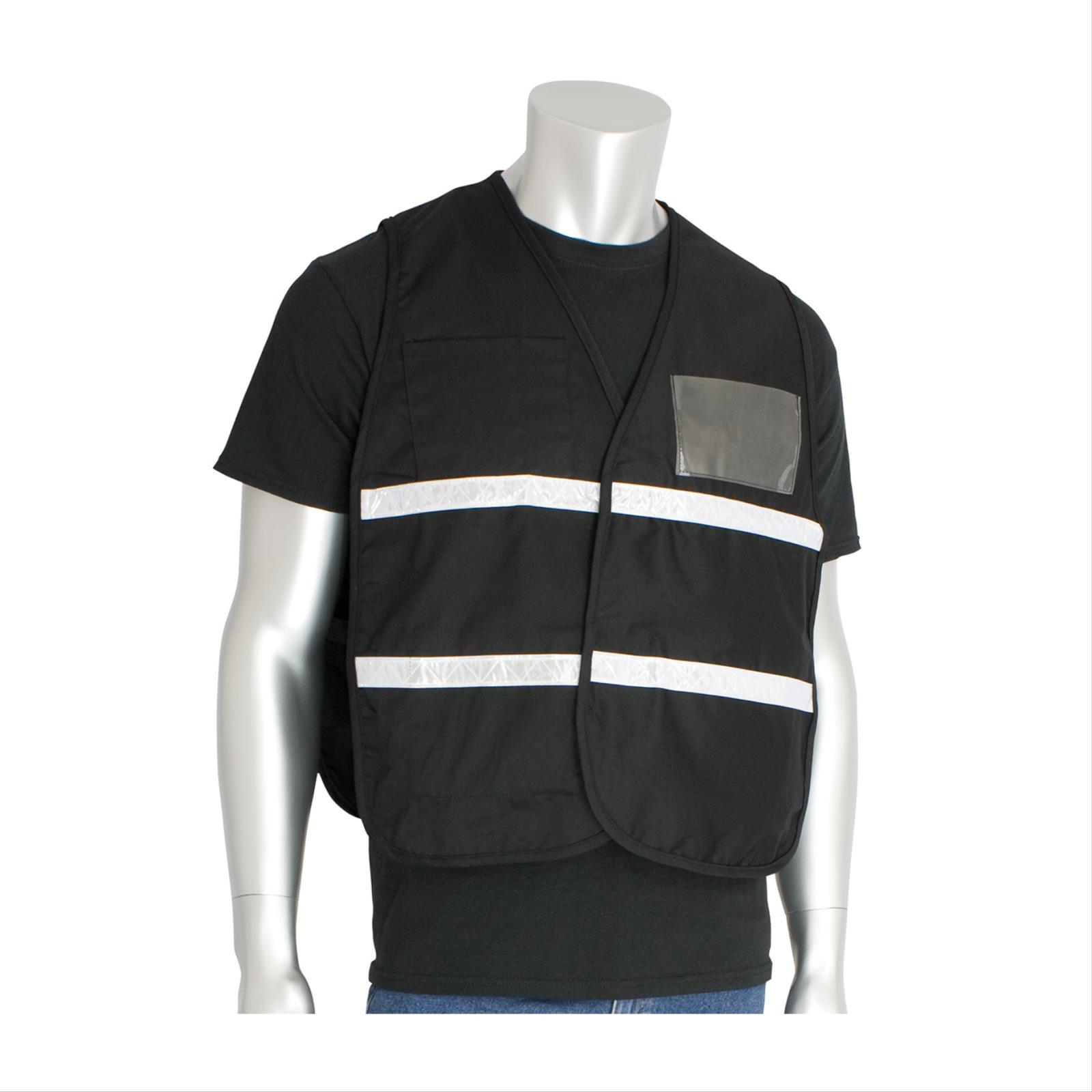Incident Command Vest, Non-Rated
