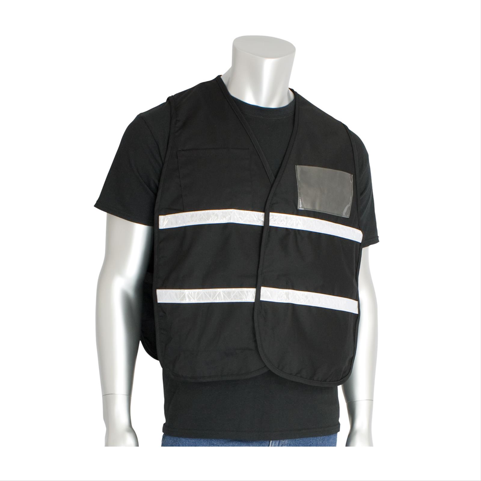 Incident Command Vest