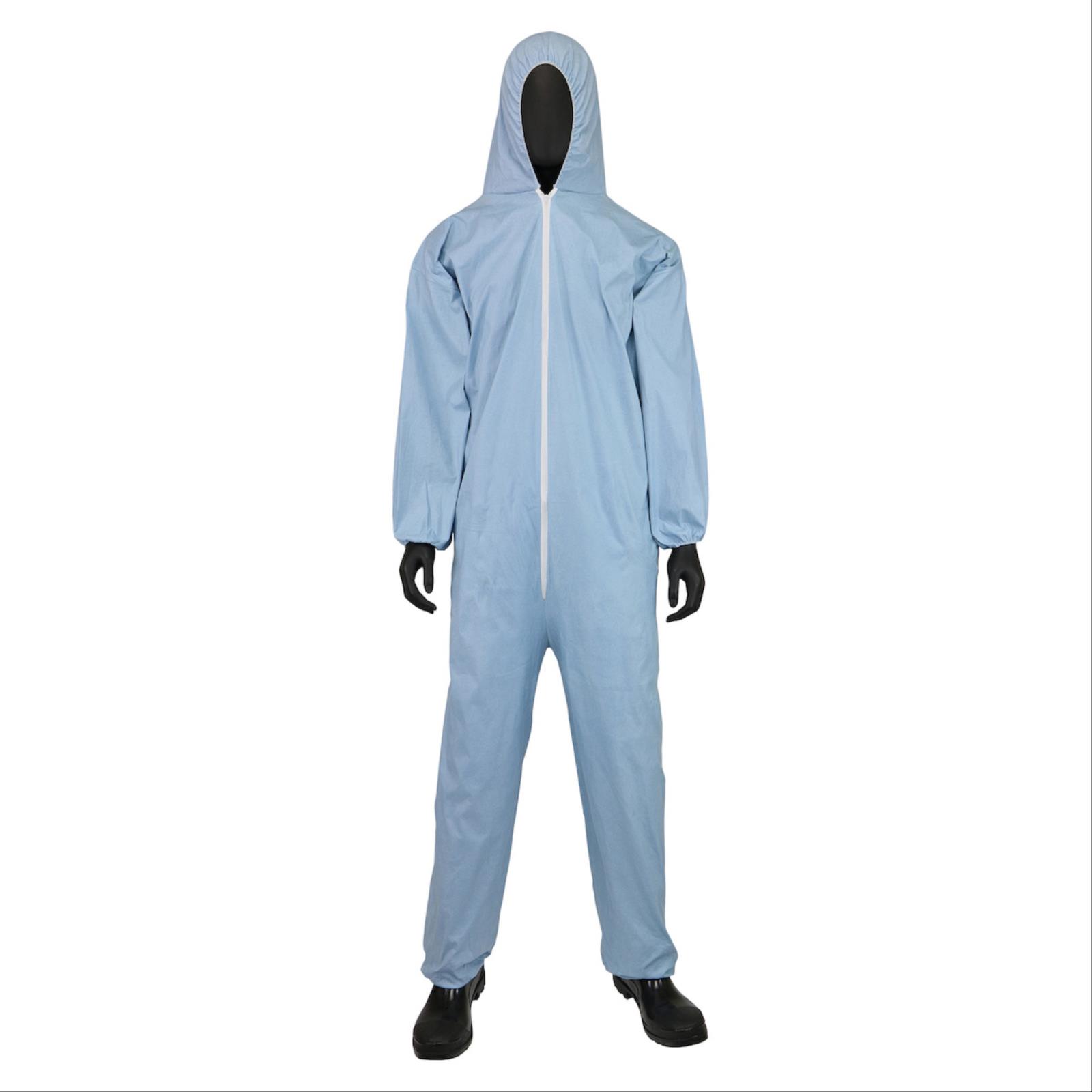 Posi-Wear® FR™ Secondary Coverall