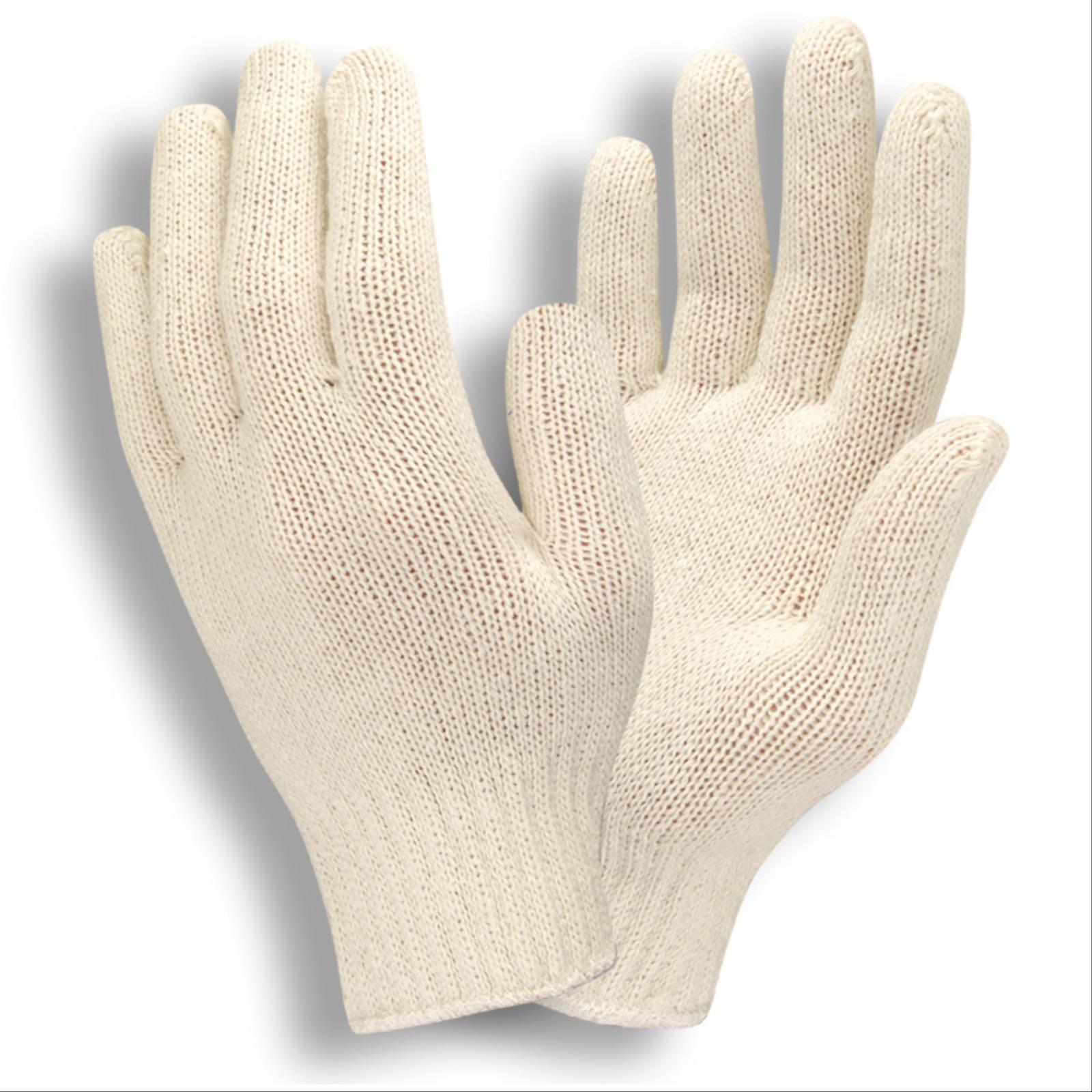 Standard String Knit Gloves