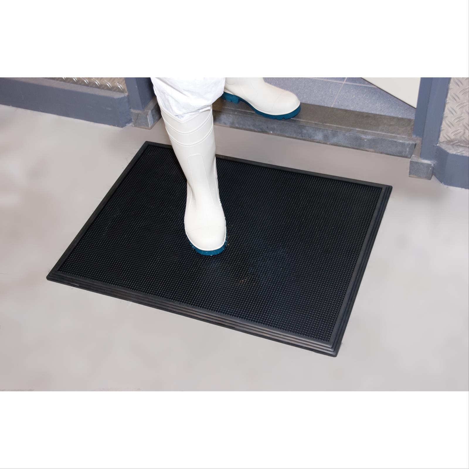 Notrax® Sani-Trax® Disinfectant Mats