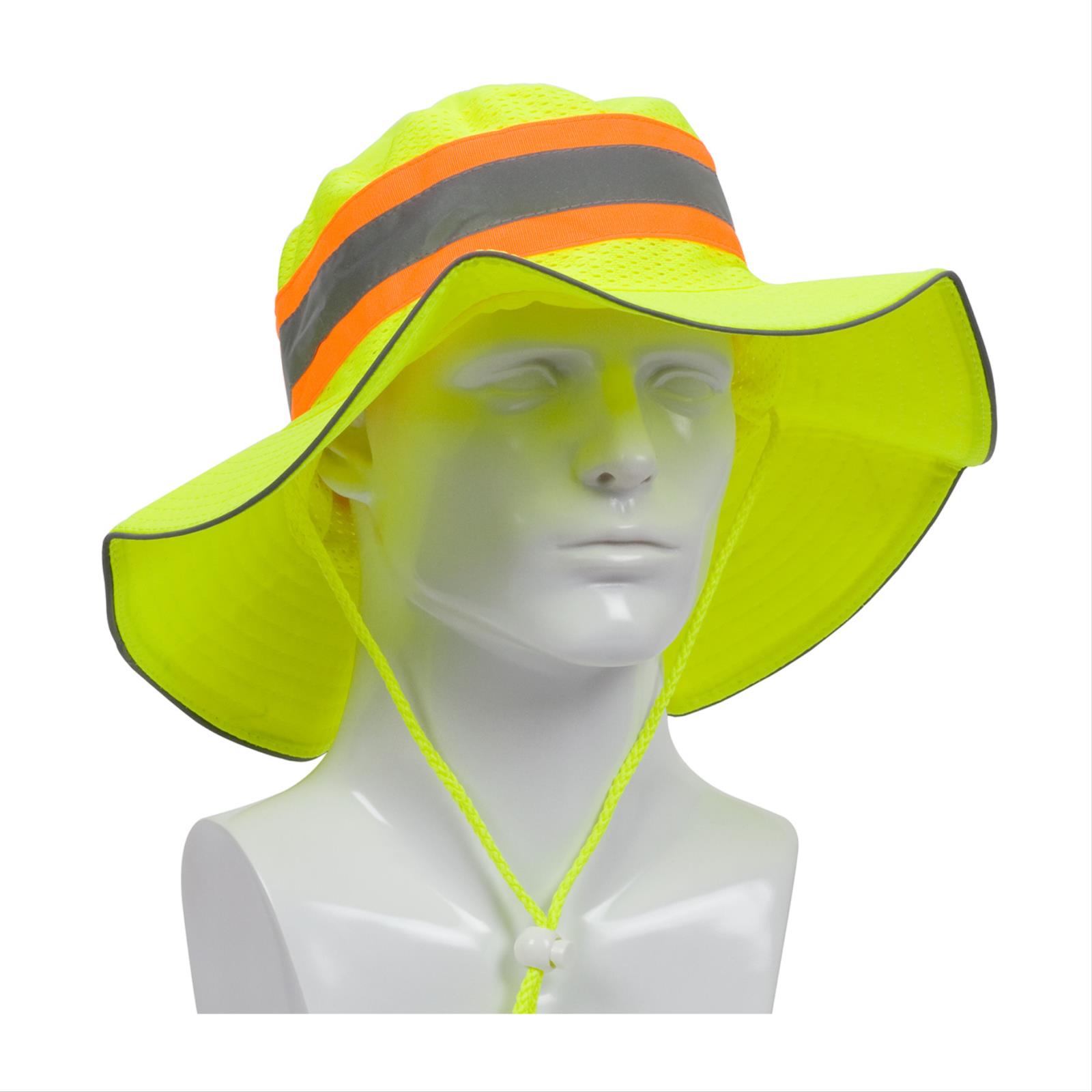 Hi-Visibility Ranger Hat