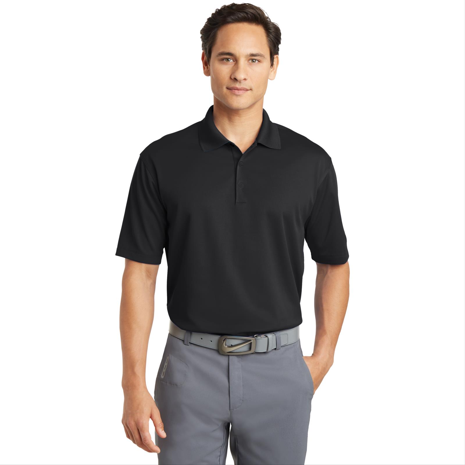 Nike Golf Dri-FIT, Micro Pique