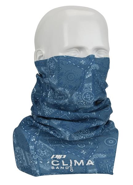 Evaporative Clima-Band™ Neck Gaiter Face Cover