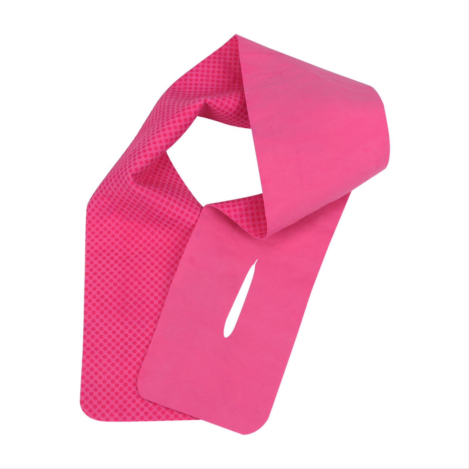 EZ-Cool® Evaporative Cooling Neck Wrap