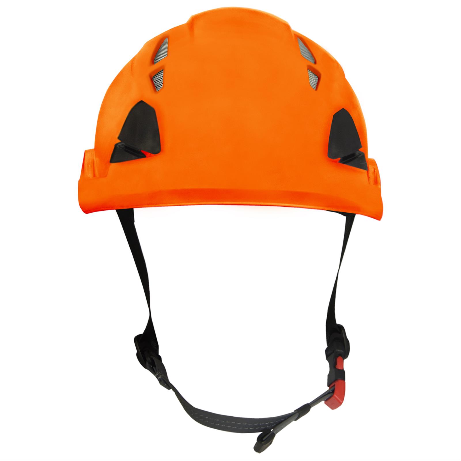Raptor Vented, Type II Safety Helmet