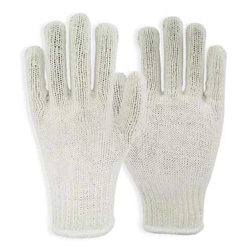 String Knit Gloves