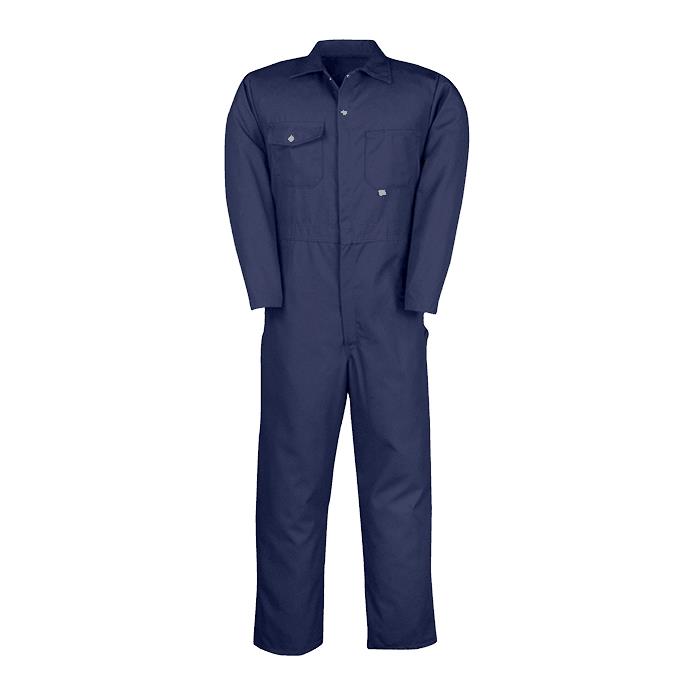 Premium Work Coveralls