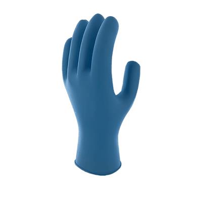 Economical Single Use Gloves, Powder-Free Nitrile