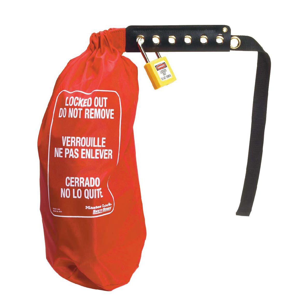 Electrical Lockout Devices