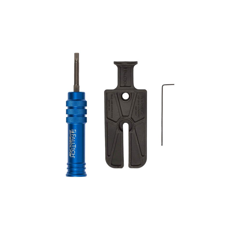 Safety Products Inc - FT-R+™ 30' Leading Edge SRL Kit, Field ...