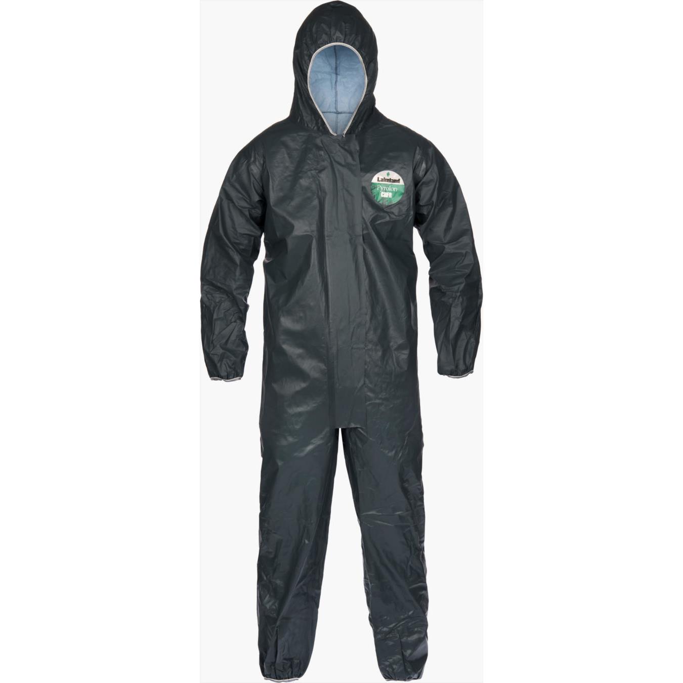 Pyrolon® CRFR Secondary FR Coverall